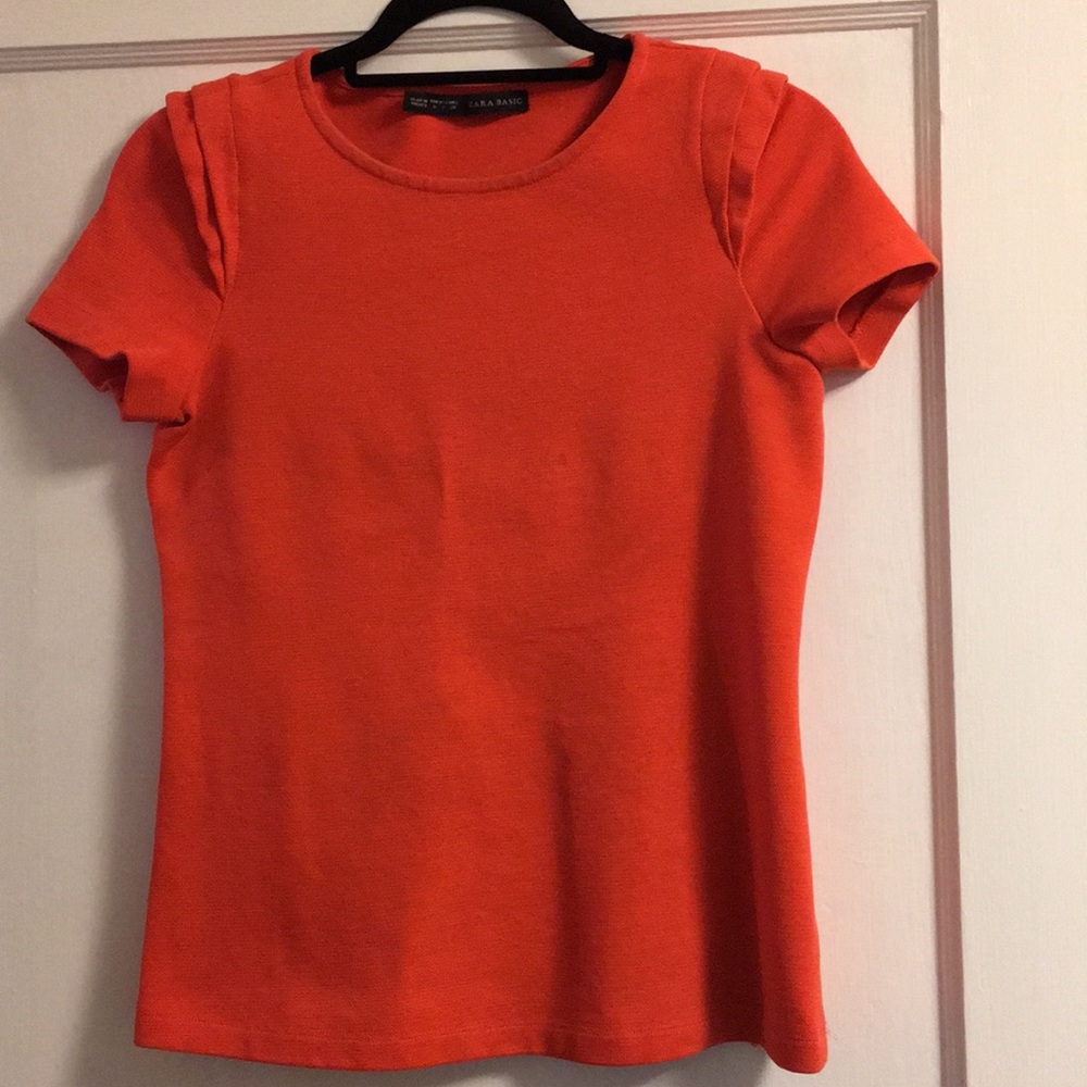 Zara top